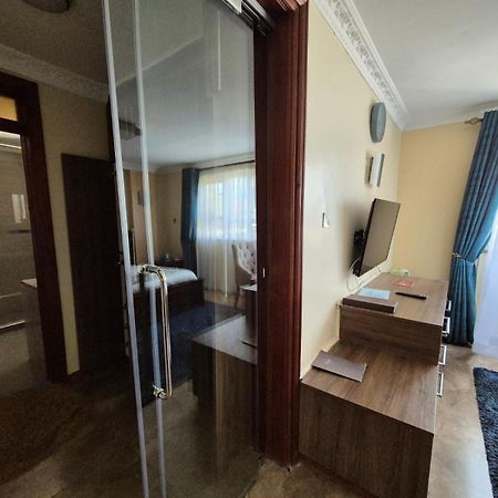 Hotel Asyana Gardens Ongata Rongai Exteriér fotografie