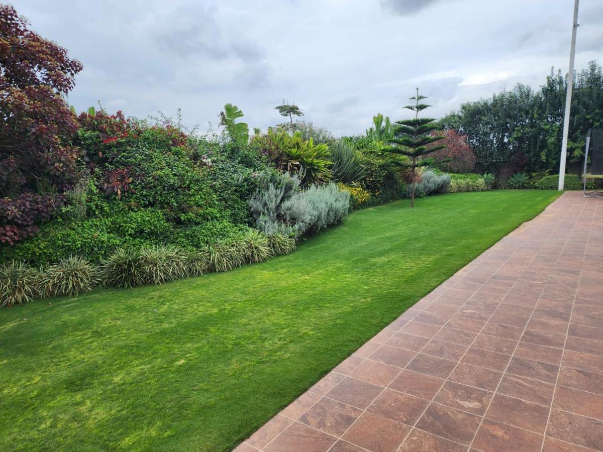 Hotel Asyana Gardens Ongata Rongai Exteriér fotografie
