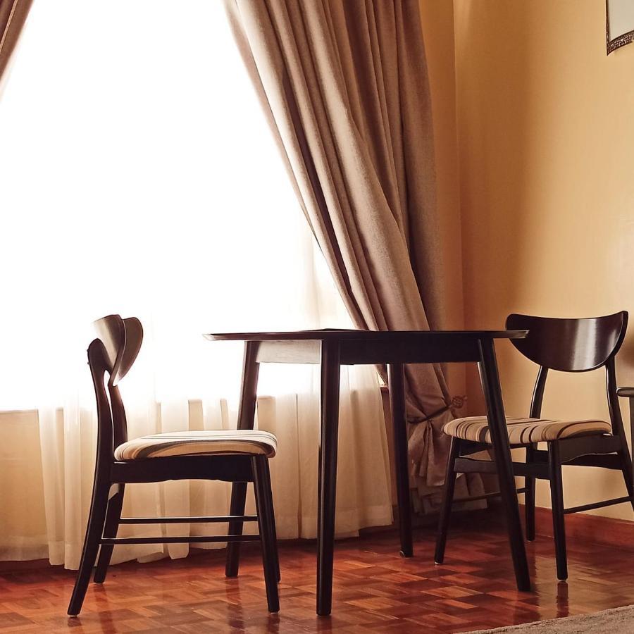 Hotel Asyana Gardens Ongata Rongai Exteriér fotografie