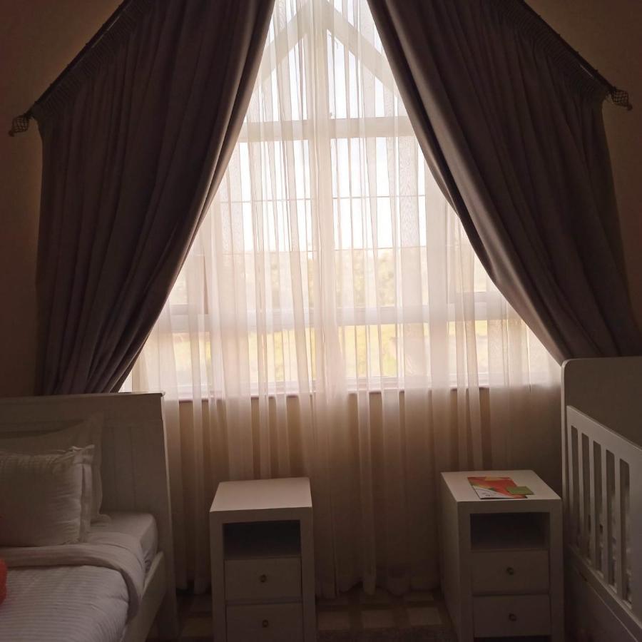 Hotel Asyana Gardens Ongata Rongai Exteriér fotografie