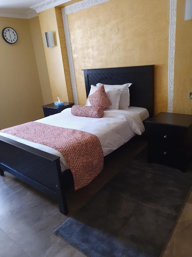 Hotel Asyana Gardens Ongata Rongai Exteriér fotografie