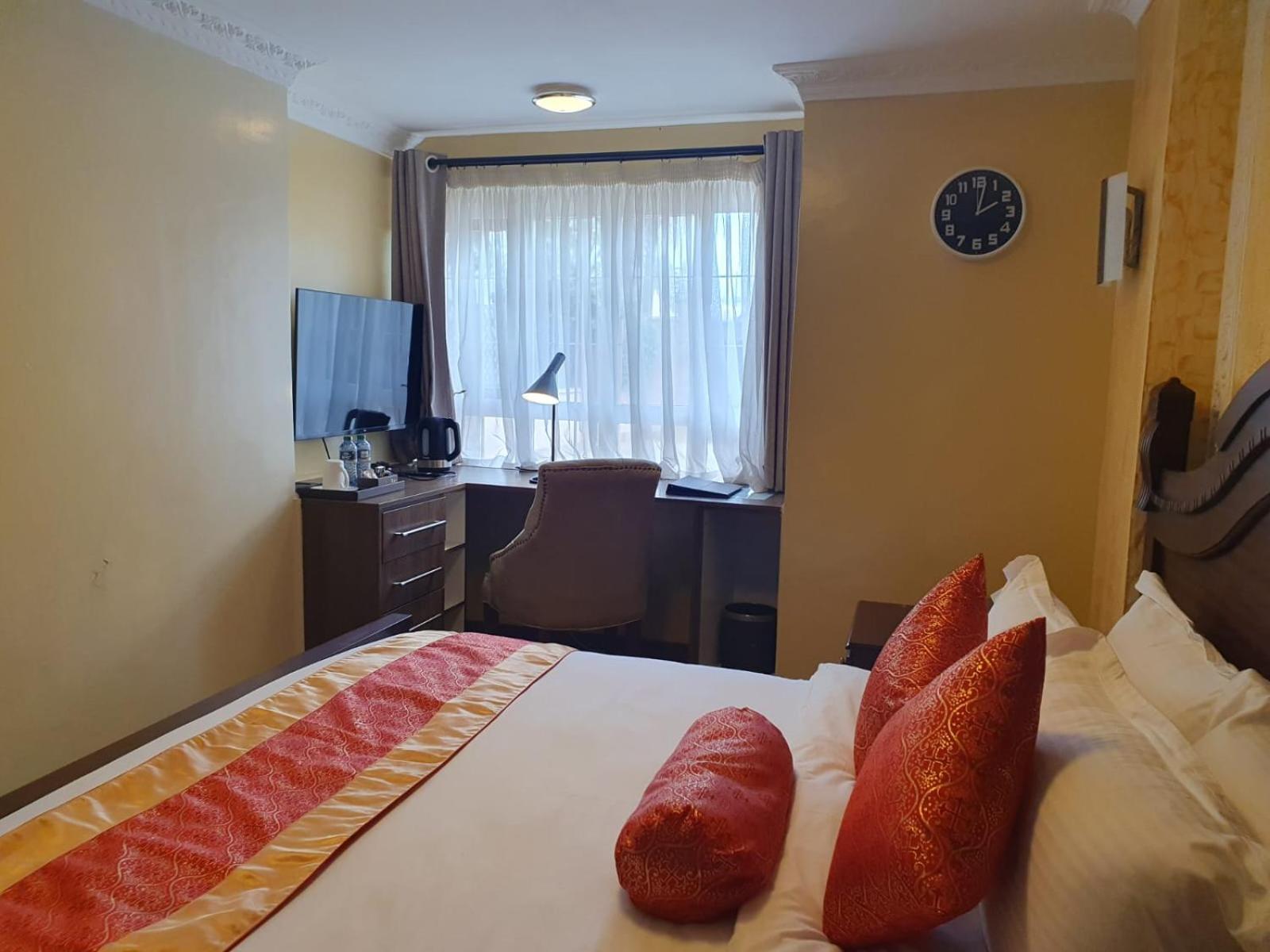 Hotel Asyana Gardens Ongata Rongai Exteriér fotografie