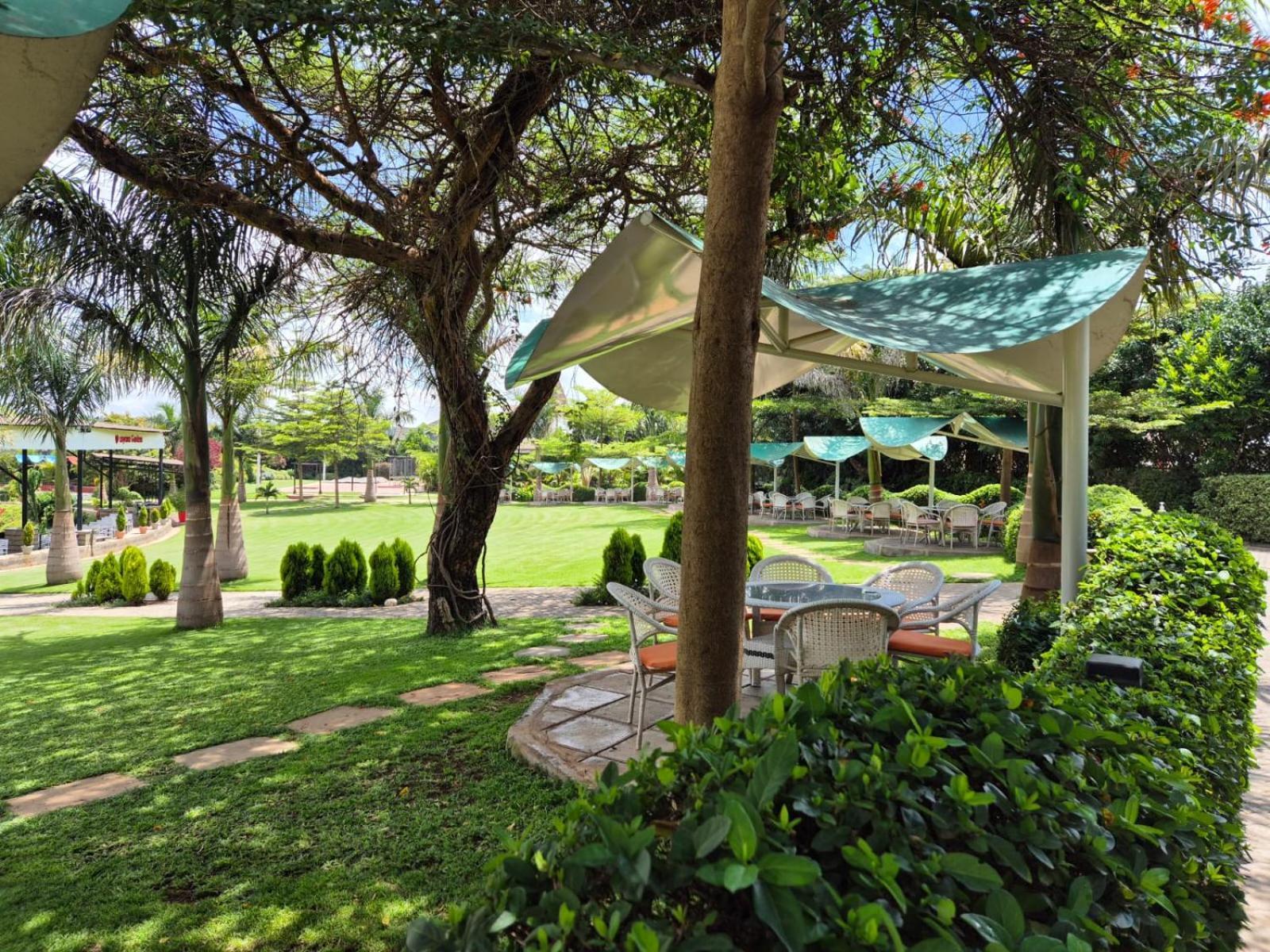Hotel Asyana Gardens Ongata Rongai Exteriér fotografie