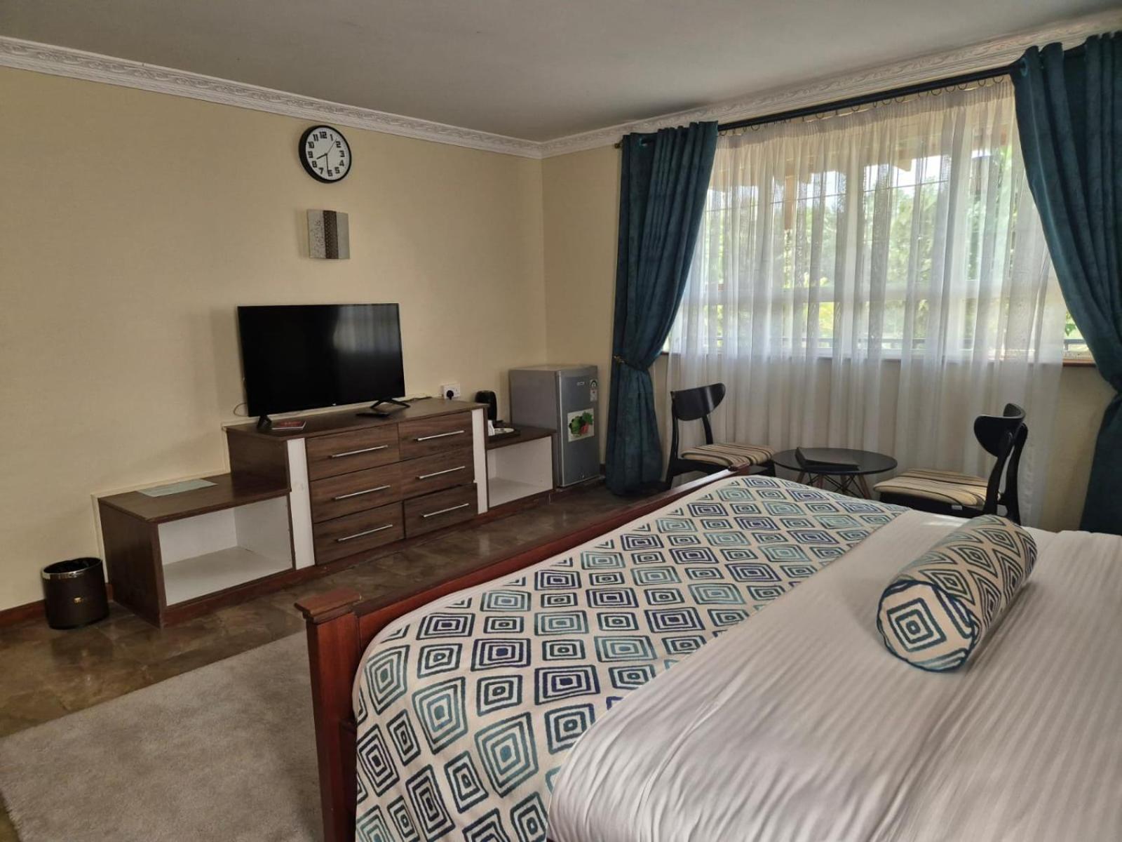 Hotel Asyana Gardens Ongata Rongai Exteriér fotografie
