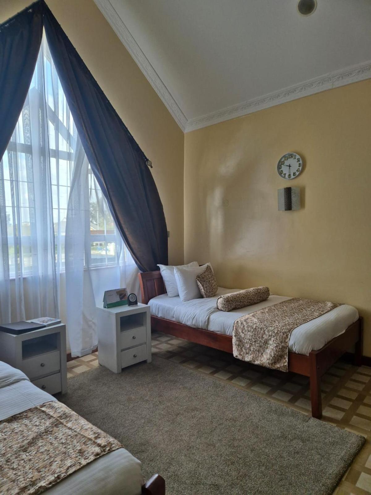 Hotel Asyana Gardens Ongata Rongai Exteriér fotografie