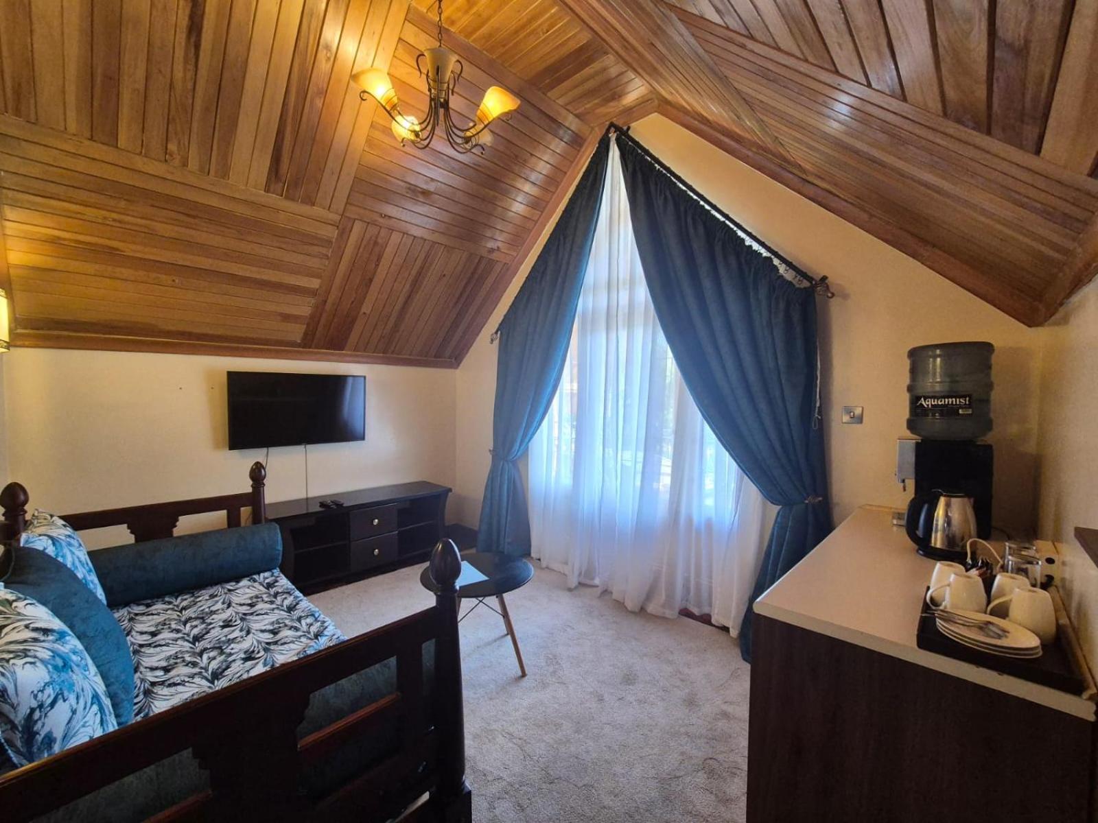 Hotel Asyana Gardens Ongata Rongai Exteriér fotografie