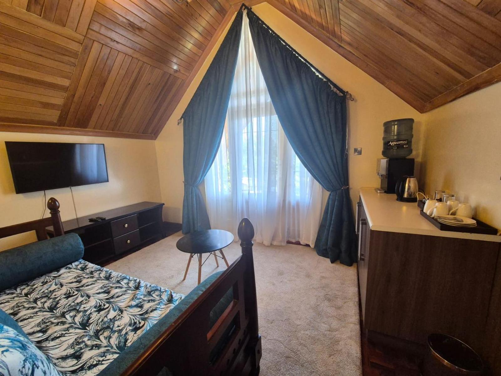 Hotel Asyana Gardens Ongata Rongai Exteriér fotografie