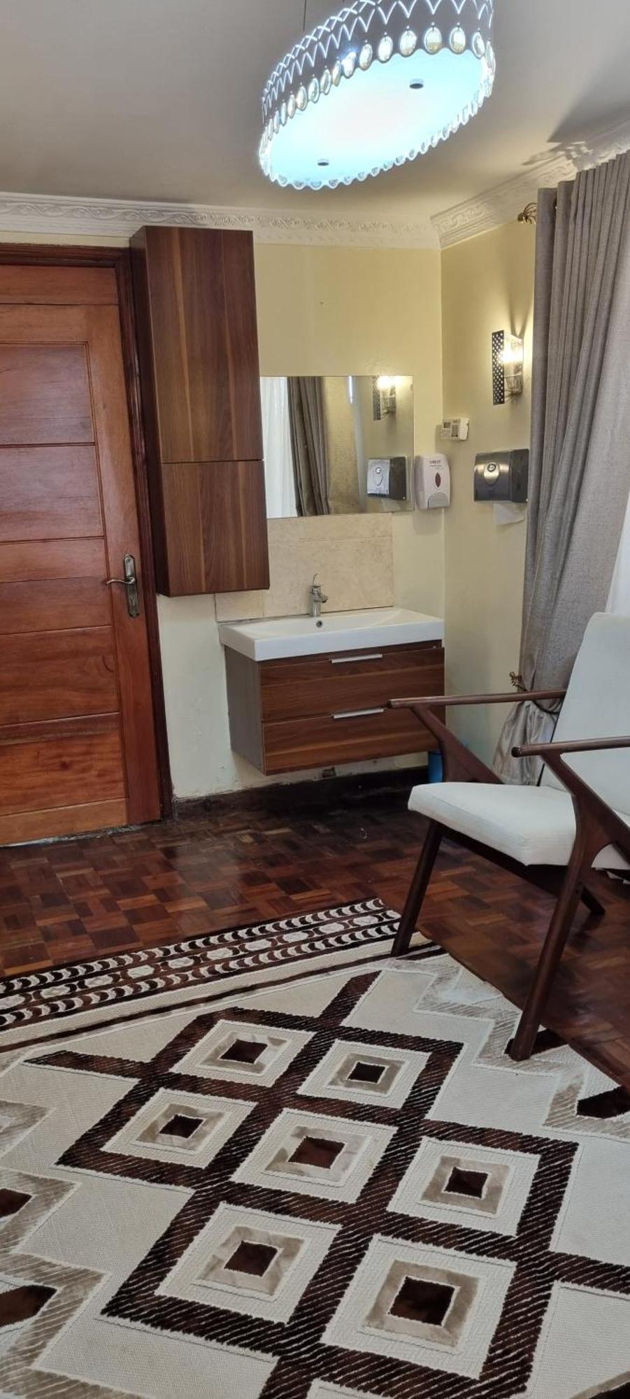Hotel Asyana Gardens Ongata Rongai Exteriér fotografie